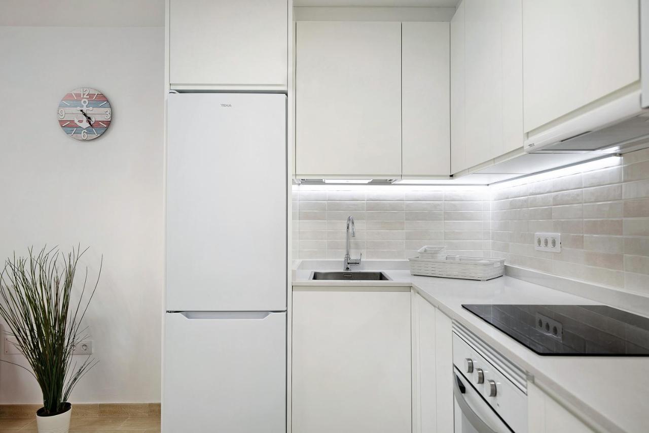 Casa Joyne Apartment Puerto del Carmen  Bagian luar foto