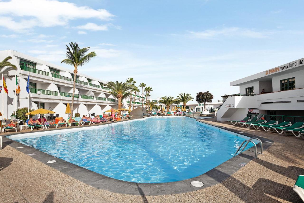 Casa Joyne Apartment Puerto del Carmen  Bagian luar foto