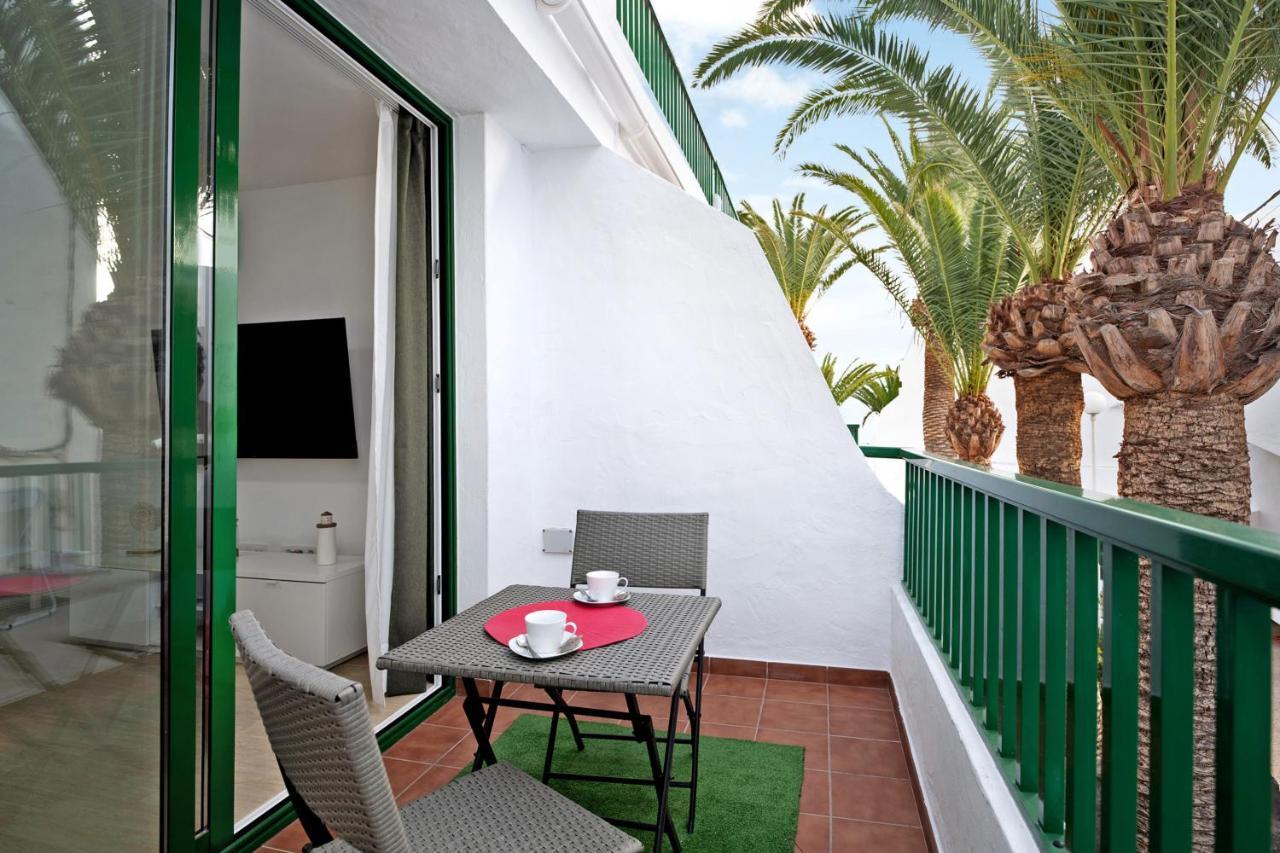 Casa Joyne Apartment Puerto del Carmen  Bagian luar foto