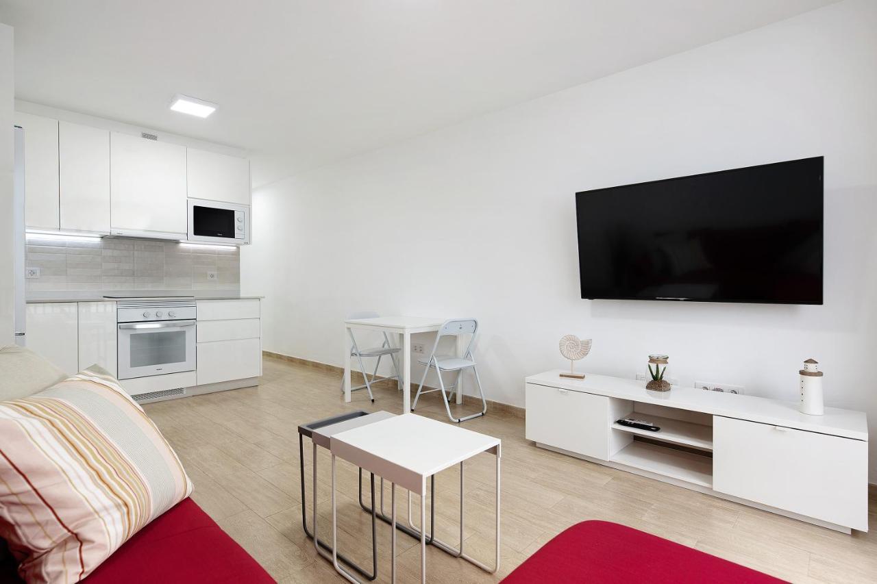 Casa Joyne Apartment Puerto del Carmen  Bagian luar foto