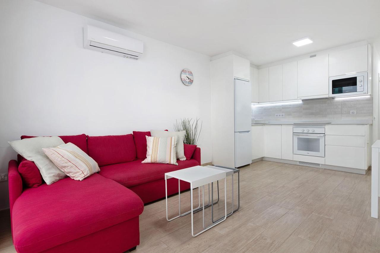 Casa Joyne Apartment Puerto del Carmen  Bagian luar foto