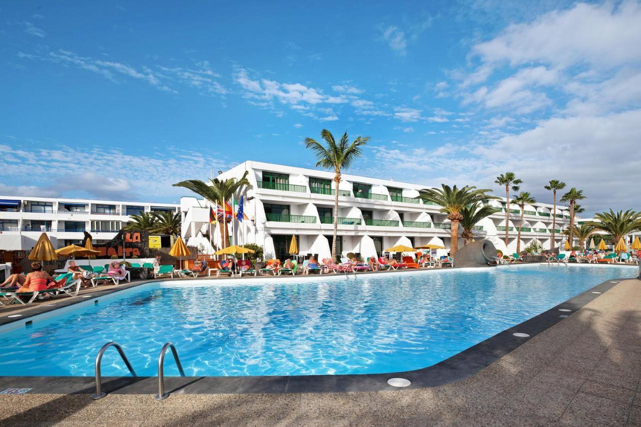 Casa Joyne Apartment Puerto del Carmen  Bagian luar foto