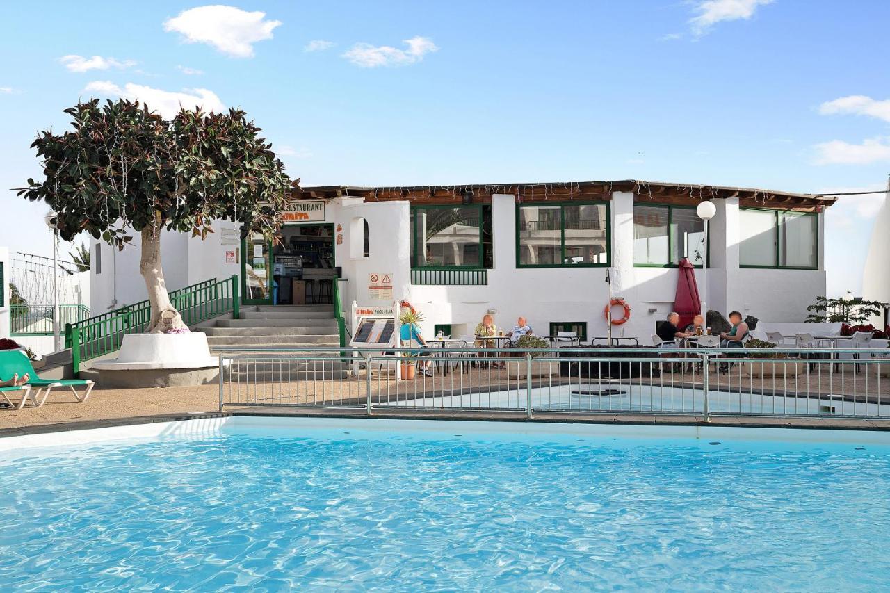 Casa Joyne Apartment Puerto del Carmen  Bagian luar foto