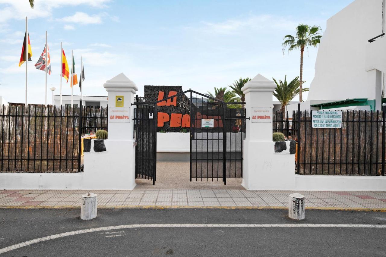 Casa Joyne Apartment Puerto del Carmen  Bagian luar foto
