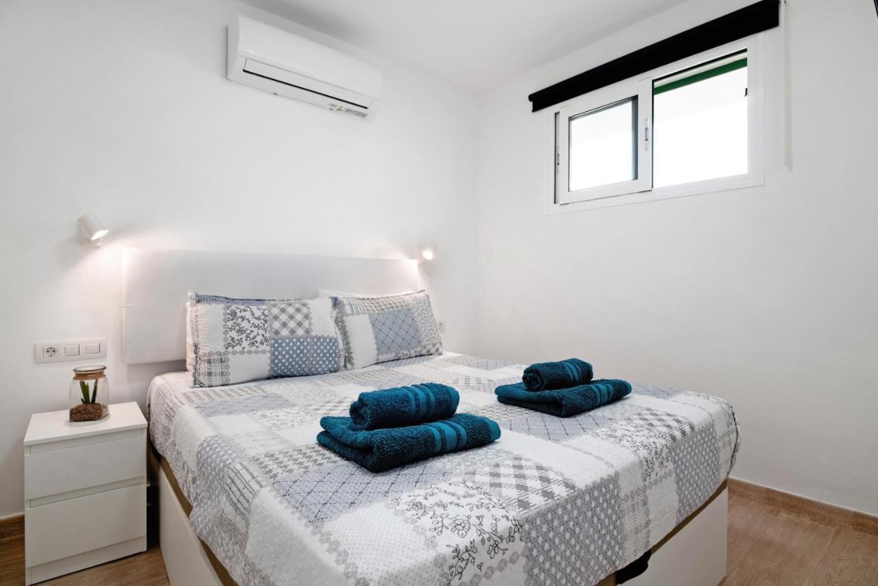 Casa Joyne Apartment Puerto del Carmen  Bagian luar foto