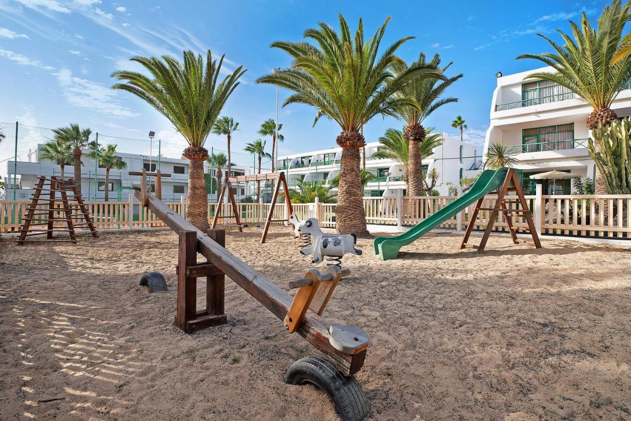 Casa Joyne Apartment Puerto del Carmen  Bagian luar foto