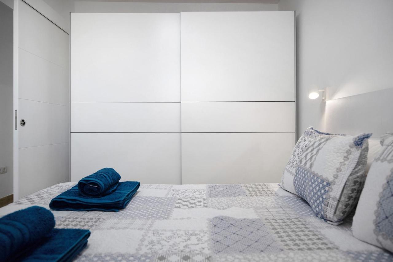 Casa Joyne Apartment Puerto del Carmen  Bagian luar foto